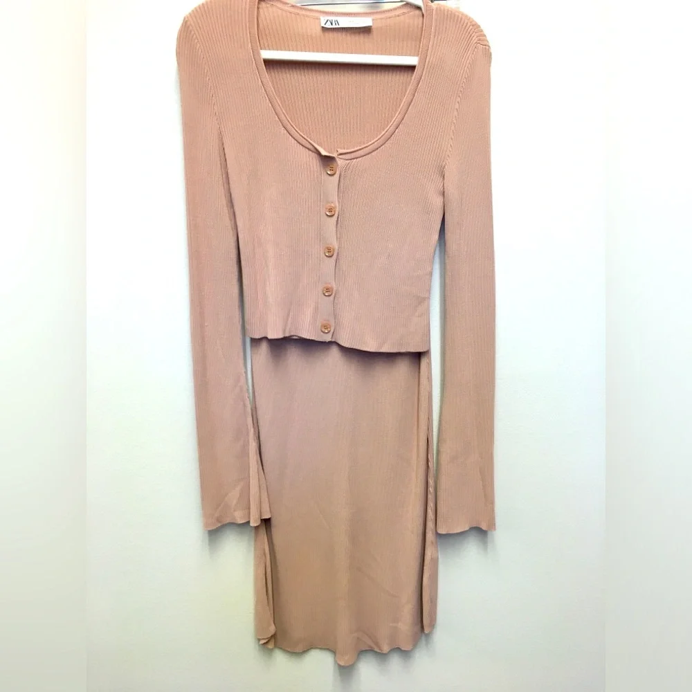 Zara great pre
